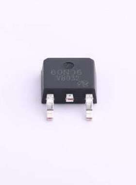 EMB60N06A-VB 场效应管(MOSFET) 1个N沟道 耐压:60V 电流:18.2A T