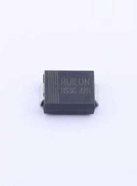 HS3G 快恢复/高效率二极管 HS3G SMC