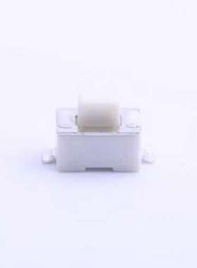 K2-1101ST-C4SA-01白色 轻触开关 K2-1101ST-C4SW-01白色 SMD