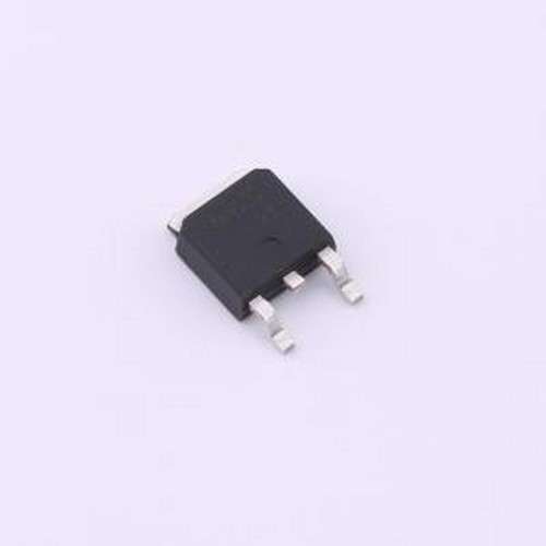 SP40N02GTH 场效应管(MOSFET) 1个N沟道 耐压:40V 电流:130A TO-2