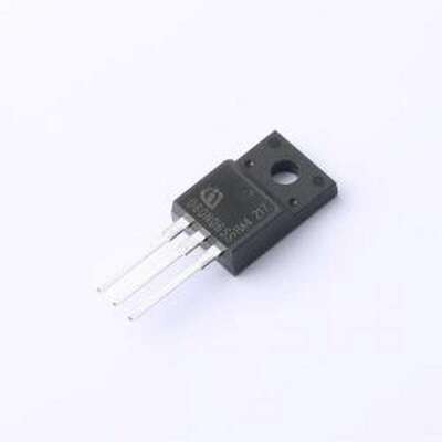 IPA060N06NM5S 场效应管  1个N沟道 耐压:60V 电流:56A TO
