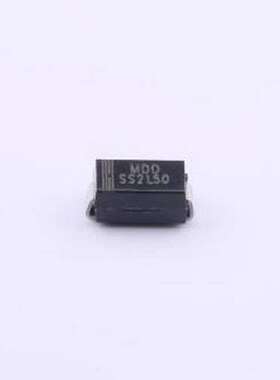SS2150 肖特基二极管 电压:150V 电流:2A SMA(DO-214AC)