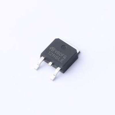 RFD12N06RLESM-VB 场效应管(MOSFET) 1个N沟道 耐压:60V 电流:35A