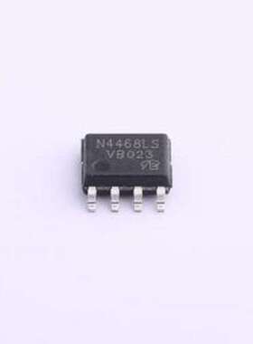 DMN4468LSS-13-VB 场效应管(MOSFET) 1个N沟道 耐压:30V 电流:13A