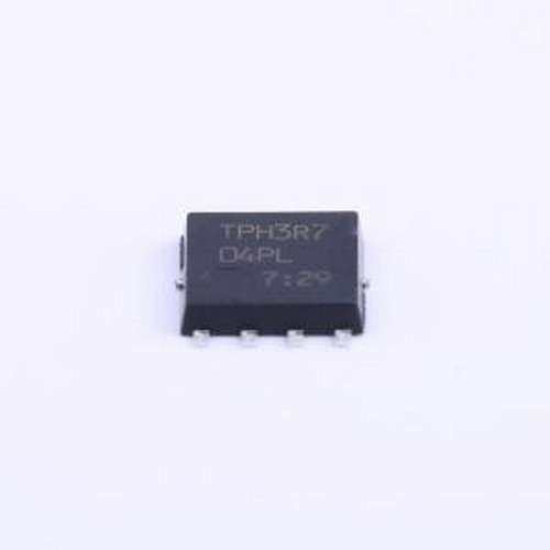 TPH3R704PL,L1Q 场效应管  1个N沟道 耐压:40V 电流:92A D