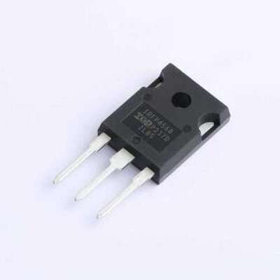 IRFP4568PBF 场效应管  1个N沟道 耐压:150V 电流:171A TO