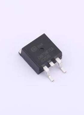 CMB75NF75A 场效应管(MOSFET) 1个N沟道 耐压:80V 电流:80A TO-26