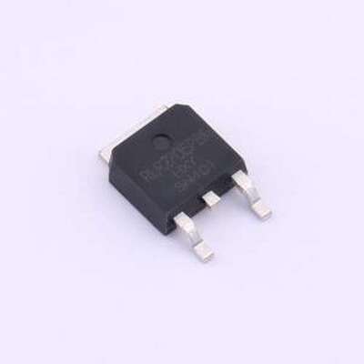 IRLR2705PBF-HXY 场效应管(MOSFET) 1个N沟道 耐压:60V 电流:20A