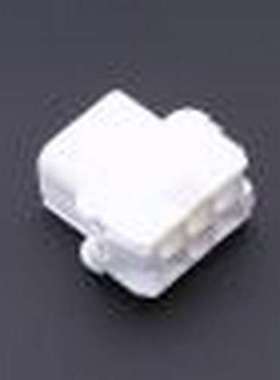 926682-3 线对板针座 926682-3 P=6.35mm