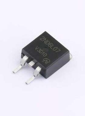 IPB80N06S2L-07-VB 场效应管(MOSFET) 1个N沟道 耐压:60V 电流:15