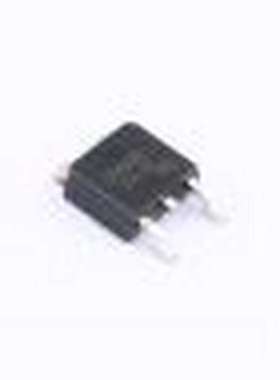 UTT30N06L-TN3-R-VB 场效应管(MOSFET) UTT30N06L-TN3-R-VB