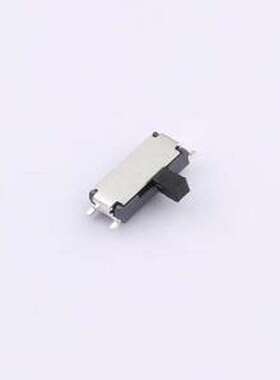 MSK12C02G20-B 滑动开关 MSK12C02G20-B SMD-7P,6.7x2.8mm