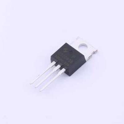 HYG020N06LS1P 场效应管  1个N沟道 耐压:60V 电流:210A T