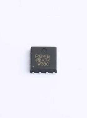 SIR846DP-T1-GE3-VB 场效应管(MOSFET) 1个N沟道 耐压:100V 电流:
