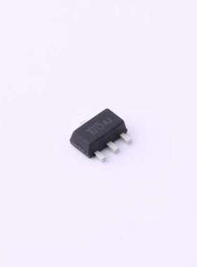 DMX1015E 场效应管(MOSFET) 1个N沟道 耐压:100V 电流:200mA SOT-