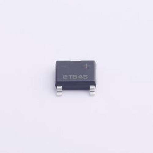 EABS24 整流桥 电压:400V 电流:2A ABS