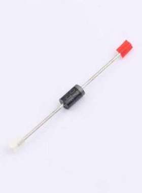 FR507G 快恢复/高效率二极管 电压:1kV 电流:5A DO-27