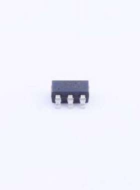 WST3034 场效应管(MOSFET) 1个N沟道 耐压:20V 电流:6.9A SOT-23-