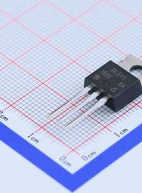 IRL640PBF 场效应管(MOSFET) 1个N沟道 耐压:200V 电流:17A TO-22