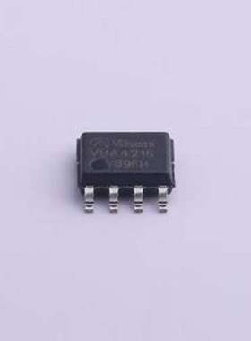 VBA4216 场效应管(MOSFET) 2个P沟道 耐压:20V 电流:8.9A SO-8