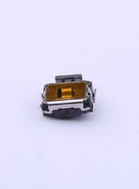 TS-1186U-C-A 轻触开关 4.7*1.72*4.5mm 卧贴 轻触开关 SMD