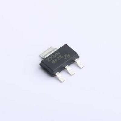 ZXMN6A25GTA-VB 场效应管  1个N沟道 耐压:60V 电流:7A SO