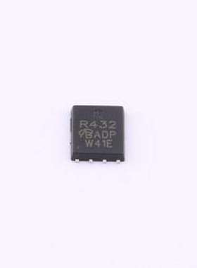 SIR432DP-T1-GE3-VB 场效应管(MOSFET) 场效应管 （MOSFET) DFN-8