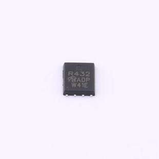 GE3 MOSFET DFN 场效应管 SIR432DP
