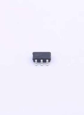 NTGS3136PT1G 场效应管  1个P沟道 耐压:20V 电流:3.7A Si