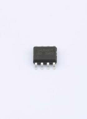 Si4288DY-HXY 场效应管(MOSFET) 2个N沟道 耐压:40V 电流:12A SOP
