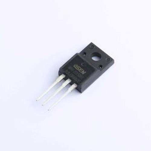 MBRF20150DT 肖特基二极管 电压:150V 电流:20A TO-220F