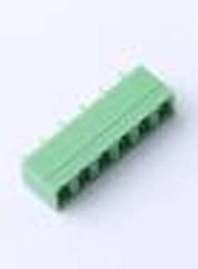 KF2EDG15V-5.08-6P 插拔式接线端子 KF2EDG15V-5.08-6P 插件,P=5.