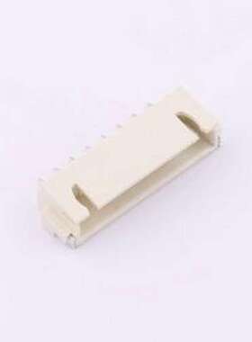 WT250MW-084R-0W 线对板针座 线对板针座 SMD,P=2.54mm,卧贴