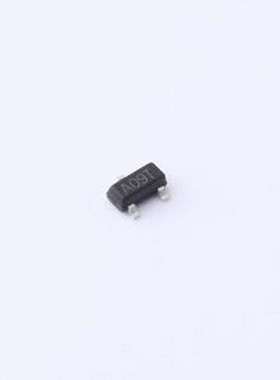 TPM3400AS3 场效应管(MOSFET) TPM3400AS3 SOT-23