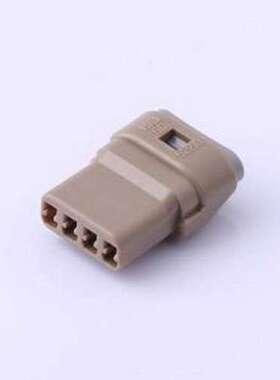 522130417 连接器外壳 塑壳