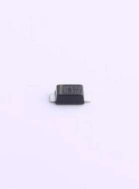 SL310 肖特基二极管 电压:100V 电流:3A SOD-123FL