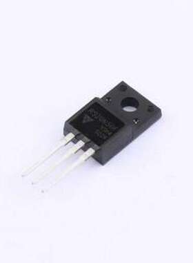 RS20N50F 场效应管(MOSFET) 1个N沟道 耐压:500V 电流:20A TO-220