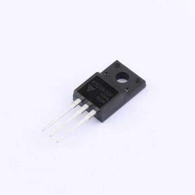 RS20N50F 场效应管  1个N沟道 耐压:500V 电流:20A TO-220