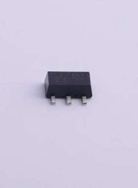 BCV49,115 达林顿管 NPN 耐压:60V 电流:500mA SOT-89-3