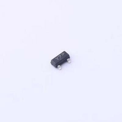 SZBZX84C20LT1G 稳压二极管 250 mW; Zener Diode Voltage Regula