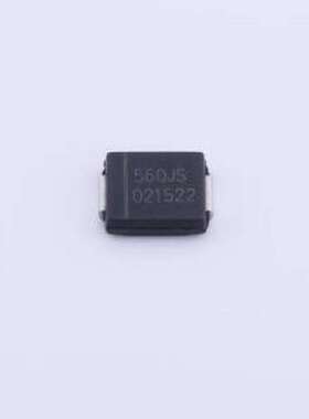 MUR560J 快恢复/高效率二极管 电压:600V 电流:5A SMC