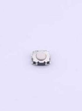 TPS850 J14Q V SMTR LFS 轻触开关 3*2.75*1.4mm 卧贴 轻触开关 S
