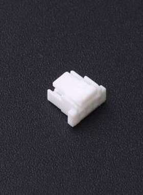 IPCW125H13NW01K 胶壳(线对板/线对线) 1x3P 1.25mm 白色 P=1.25m