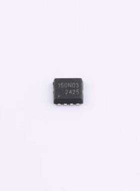 S150N03D 场效应管(MOSFET) N沟道30V/150A PDFN-8L(3x3)