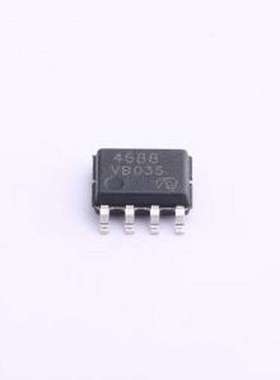 NCE4688-VB 场效应管  1个N沟道 耐压:60V 电流:7.6A SO-8