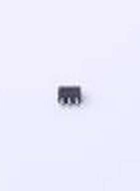 FFB5551 三极管(BJT) NPN 电流:200mA 耐压:160V SC-70-6L