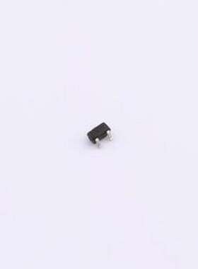 DDTC144WE-7-F 数字晶体管 电流:100mA 耐压:50V SOT-523