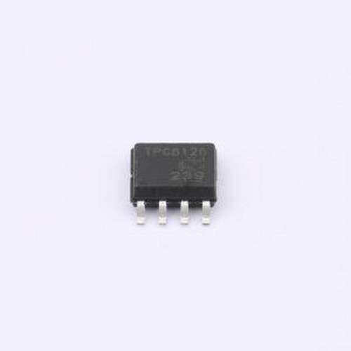 TPC8125,LQ(S 场效应管(MOSFET) 1个P沟道 耐压:30V 电流:10A SOP