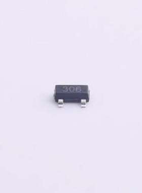 SK306P 场效应管(MOSFET) 1个P沟道 耐压:16V 电流:3A SOT-23