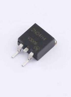 IPB80N04S2-H4-VB 场效应管(MOSFET) 1个N沟道 耐压:40V 电流:100